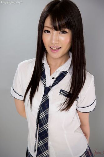 Mizuho Shiina
